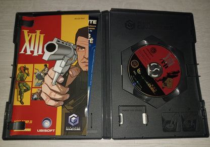 XIII