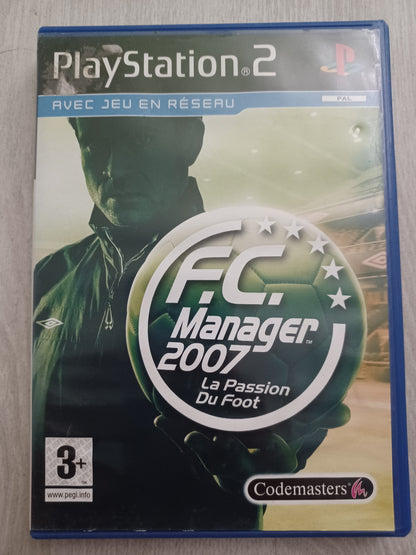 FC Manager 2007