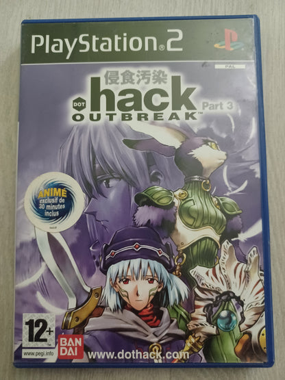 .hack // OUTBREAK