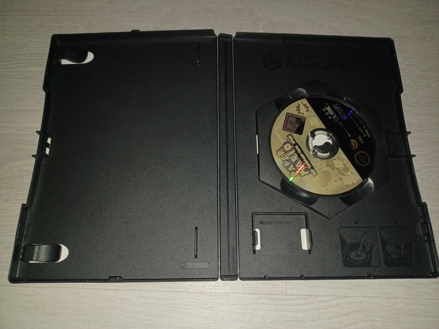 Paper mario : La porte millénaire