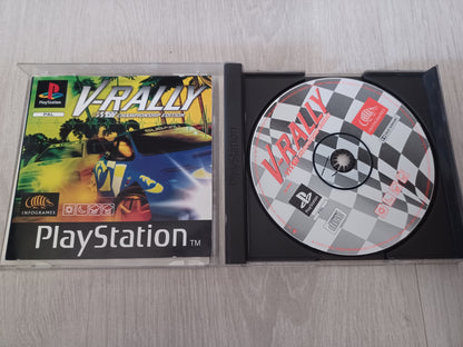 V-rally