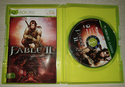 Fable II (classics)
