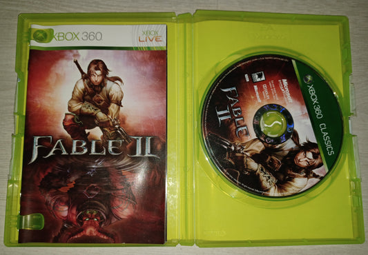 Fable II (classics)