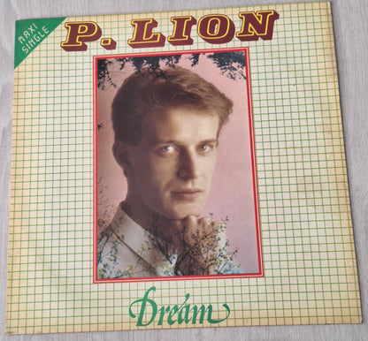 P. LION - Dream
