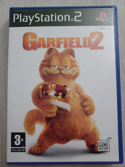 Garfield 2