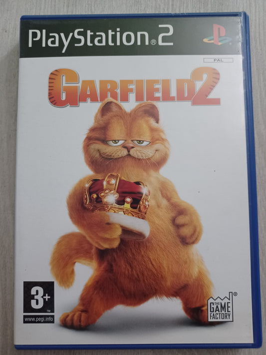 Garfield 2