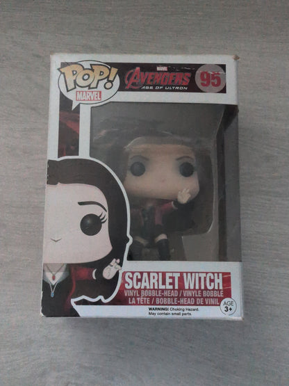 Scarlet witch - Avengers
