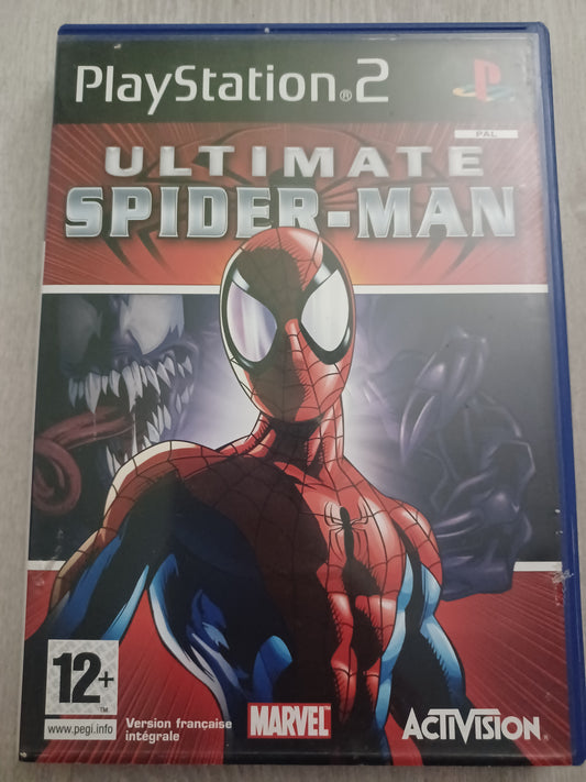 Ultimate Spider-man