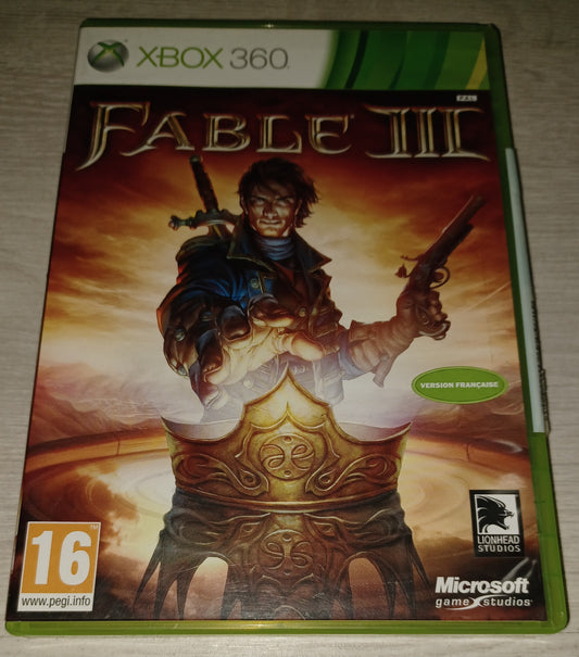 Fable III