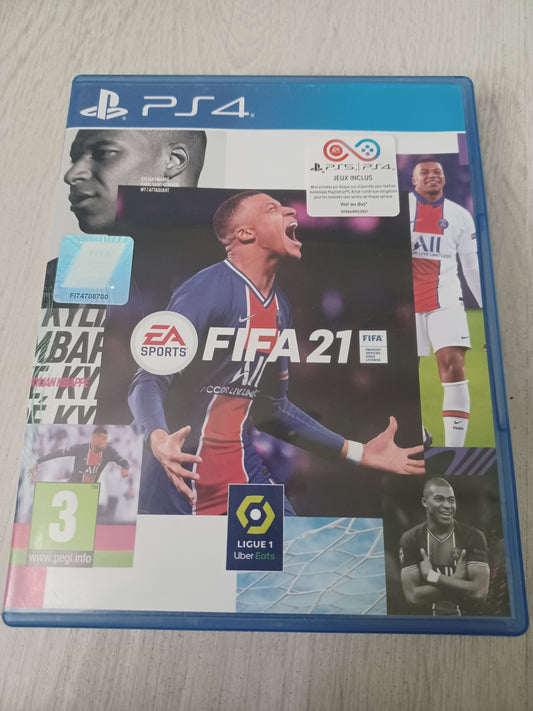 Fifa 21