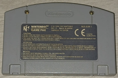 F-zero X