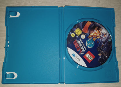 Lego - The lego movie videogame