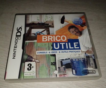 Brico utile