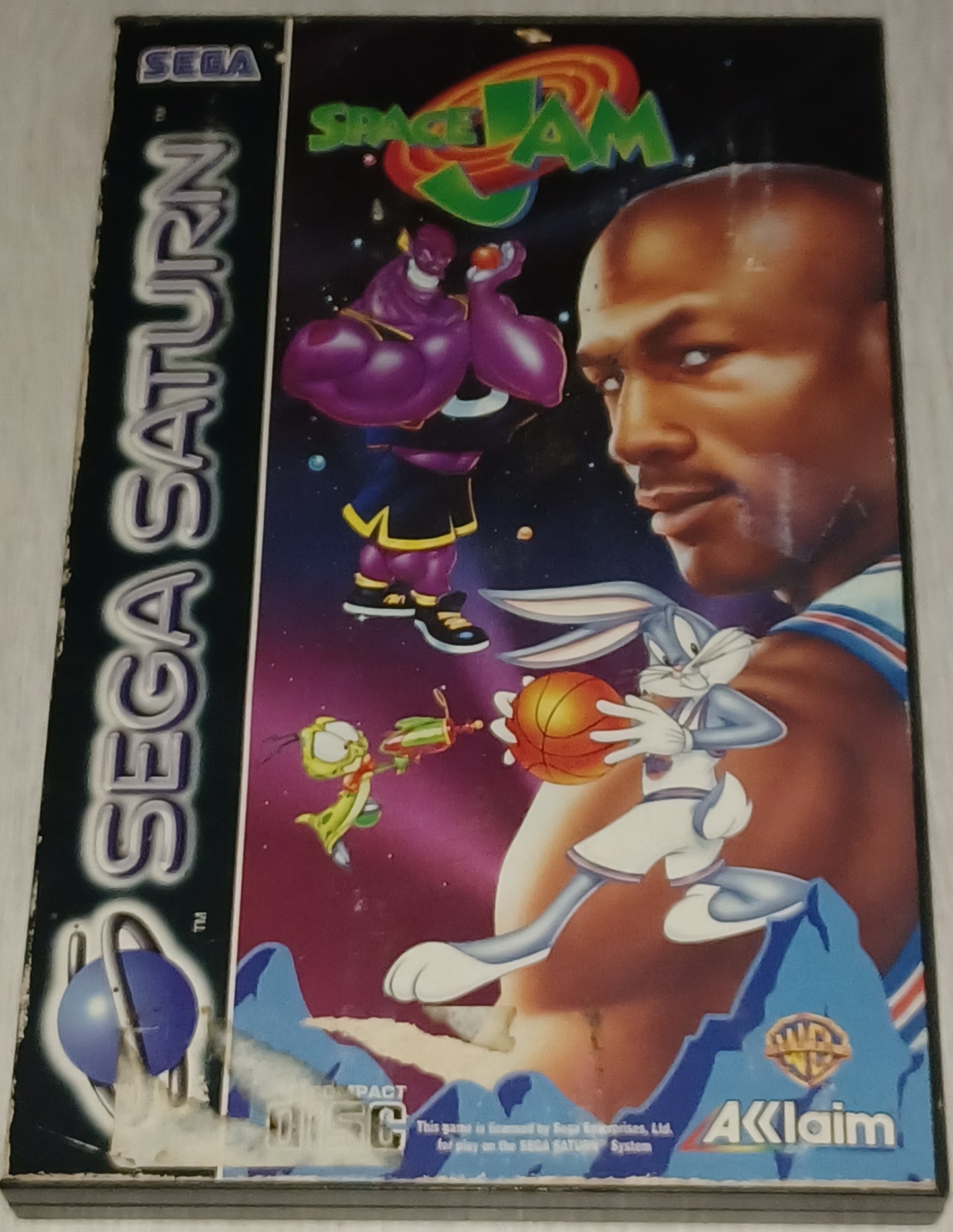 Space jam