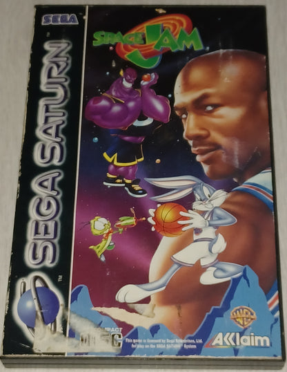 Space jam