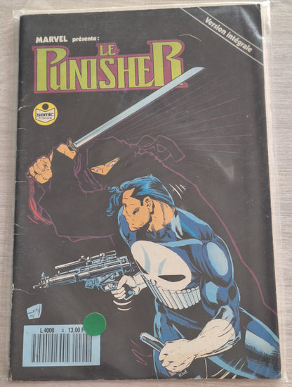 Le Punisher