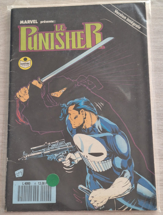 Le Punisher