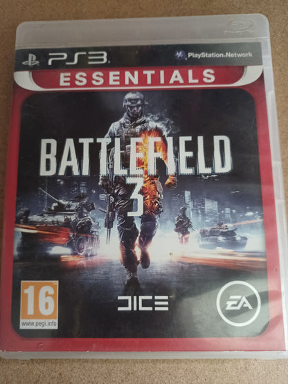 Battlefield 3 (Essentials)
