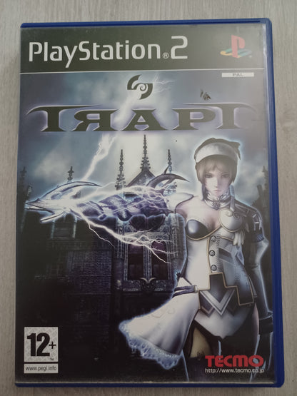 Trapt