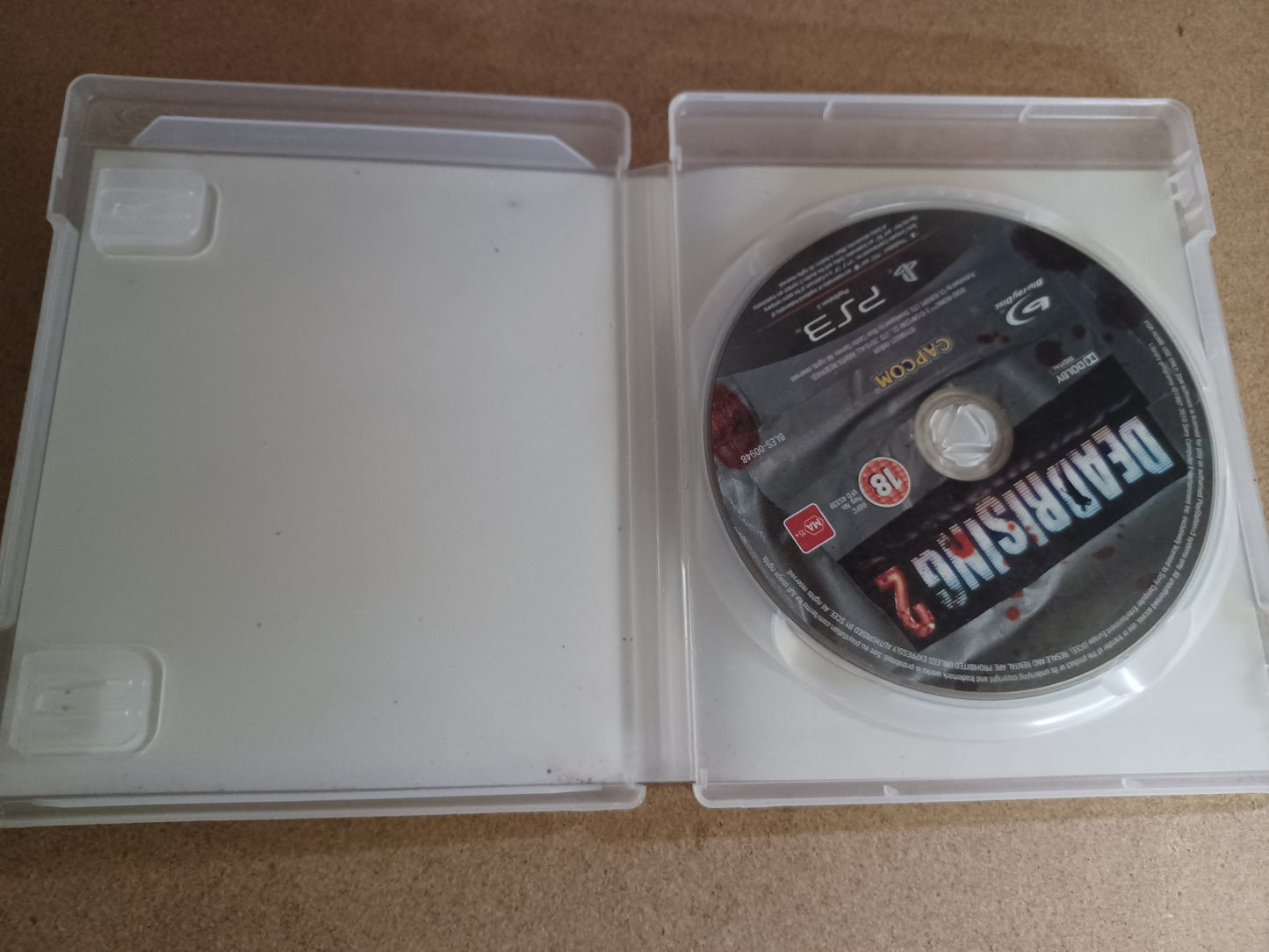 Dead Rising 2