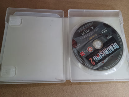 Dead Rising 2