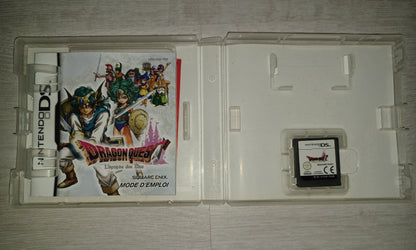 Dragon quest : L'épopée des élus