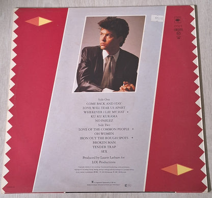 Paul Young - No parlez