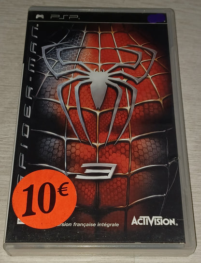 Spider-man 3
