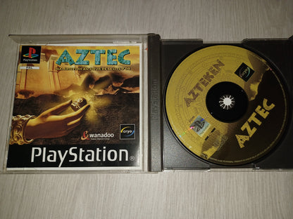 Aztec