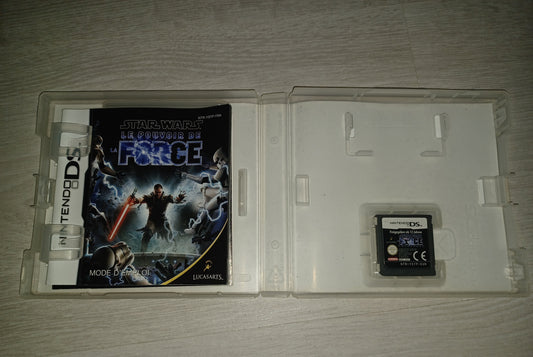 Star wars : Le pouvoir de la force