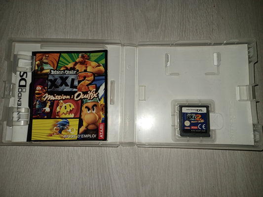 Astérix & Obélix xxl 2 Mission : Ouifix