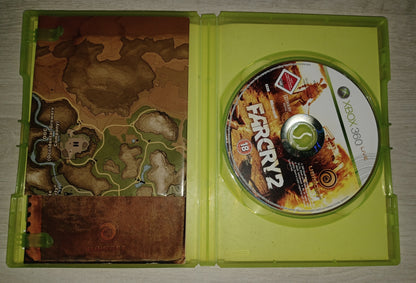 Farcry 2