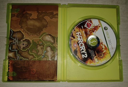 Farcry 2