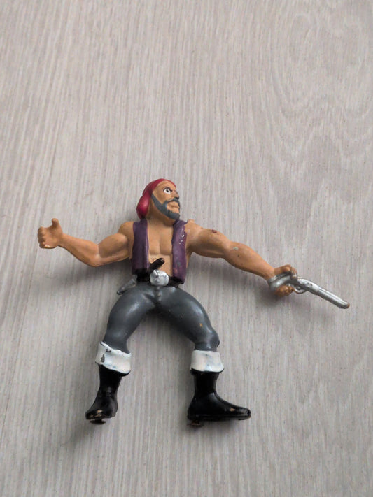 Figurine pirate