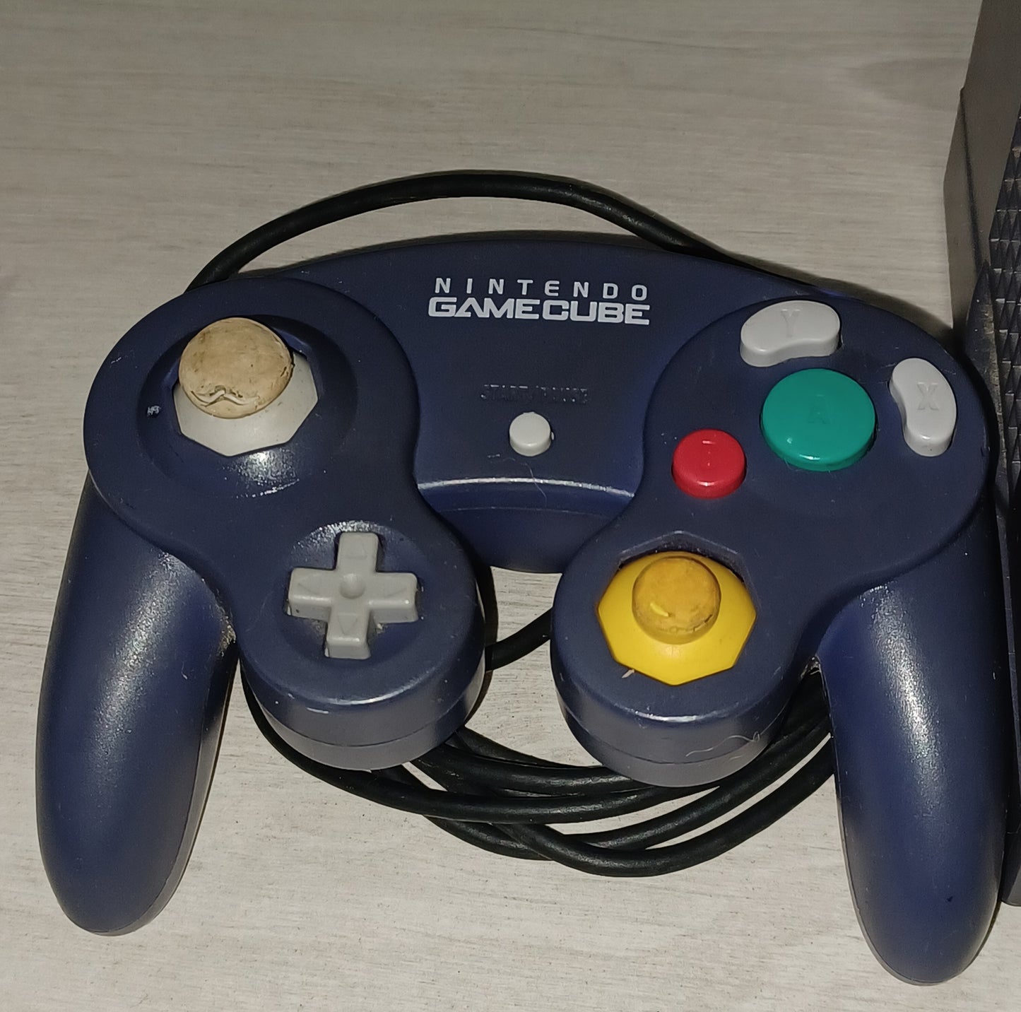 Game cube
