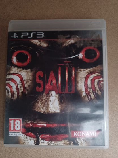 Saw