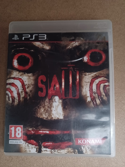 Saw
