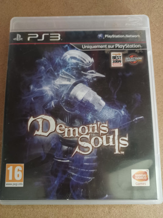 Demon's Souls
