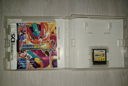 Megaman ZX