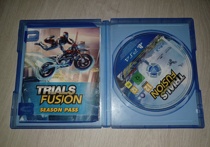 Trials fusion