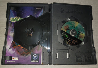 Baten kaitos : Les ailes éternelles et l'océan perdu