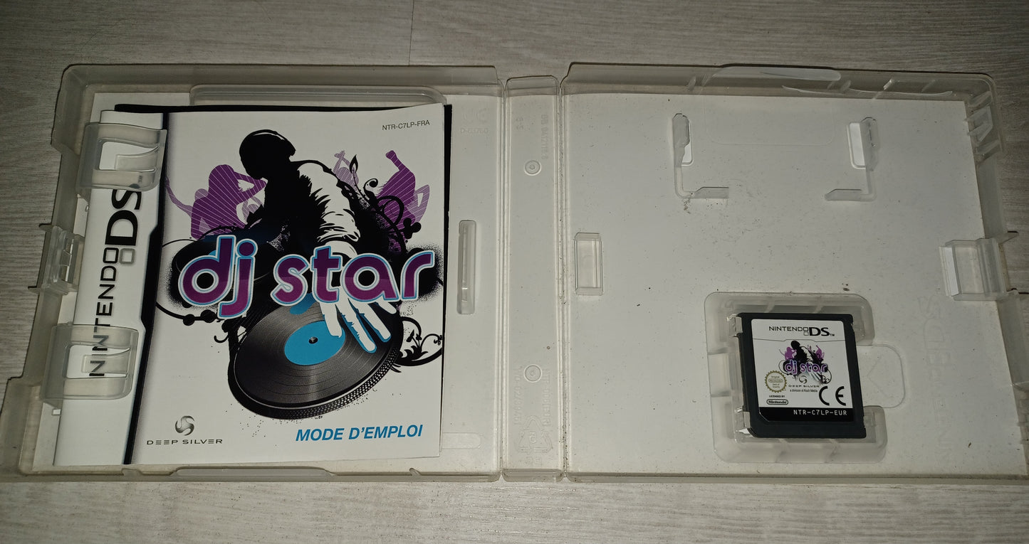 Dj star