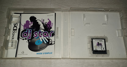 Dj star