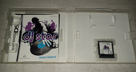 Dj star