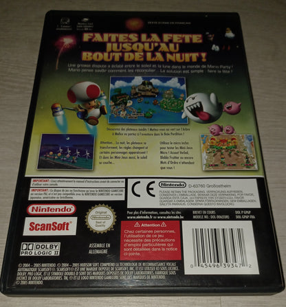 Mario party 6