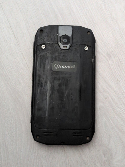 Téléphone portable - Crosscall trekker M1