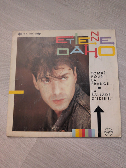 Etienne Daho
