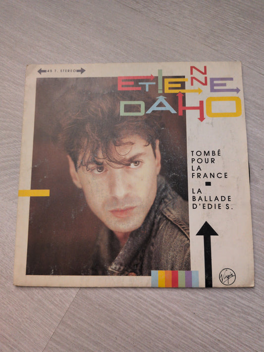Etienne Daho