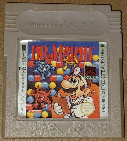 Docteur Mario