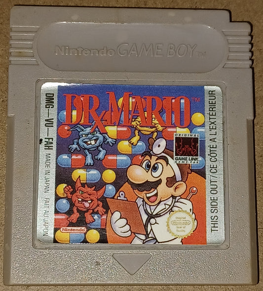 Docteur Mario